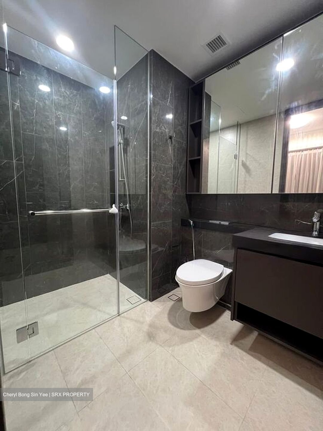 Parc Clematis (D5), Apartment #461423141